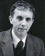 Портрет Джон Биггинс