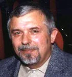 Портрет Борис Петрович Юдин