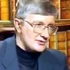 Портрет Михаил Вадимович Зефиров