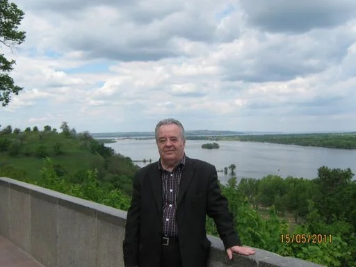 Портрет Владимир Брониславович Белинский