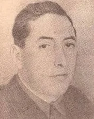 Портрет Хаджи Исмаилов