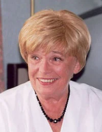 Портрет Иоанна Хмелевская