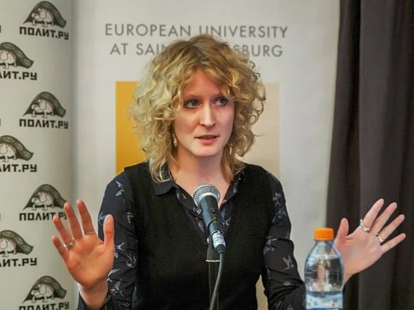 Портрет Дарья Владимировна Димке