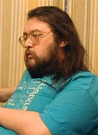 Портрет Андрей Владимирович Ширяев