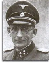 Портрет Евгений Павлович Побегущий