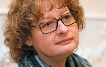 Портрет Маргарита Михайловна Хемлин