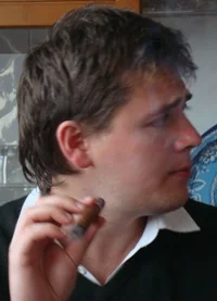 Портрет Игорь Васильевич Лесев