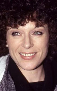 Портрет Джил Гаскойн