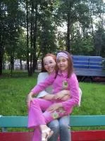 Портрет Мария Шорох