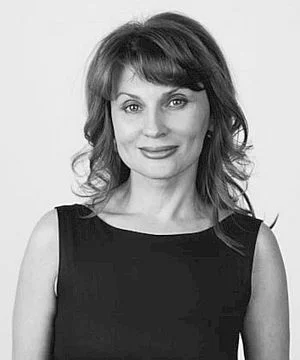 Портрет Нина Николаевна Халикова