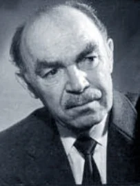 Портрет Иван Михайлович Шевцов