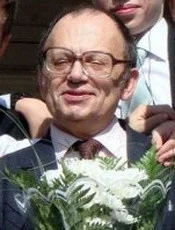 Портрет Александр Хаимович Шахмейстер