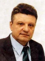 Портрет Николай Александрович Зенькович