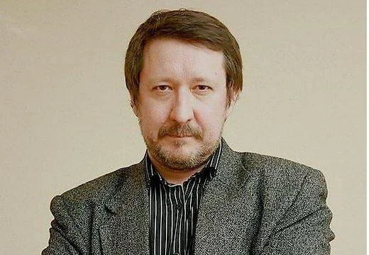 Портрет Вячеслав Юрьевич Коротин