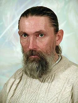 Портрет Алексей Васильевич Трехлебов