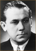 Портрет Освальд Александрович Тооминг