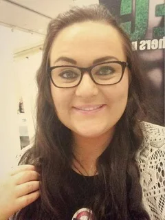 Портрет Л. А. Кейси