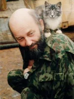 Портрет Юрий Васильевич Ефименко