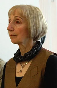 Портрет Ирина Николаевна Лобан