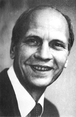 Портрет Андрей Степанович Крыжановский