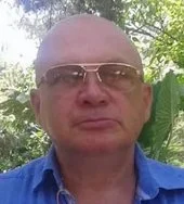 Портрет Валерий Васильевич Малеваный