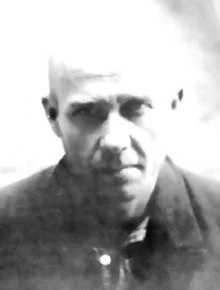 Портрет Александр Павлович Сытин