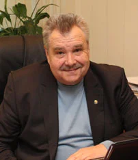 Портрет Александр Федотович Киселев