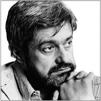 Портрет Юрек Бекер