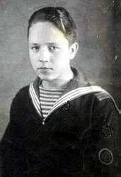 Портрет Юрий Иванович Семёнов