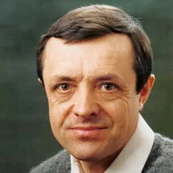 Портрет Владимир Сергеевич Гусев