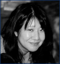 Портрет Синтия Кадохата