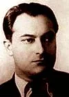 Портрет Евгений Петрович Петров