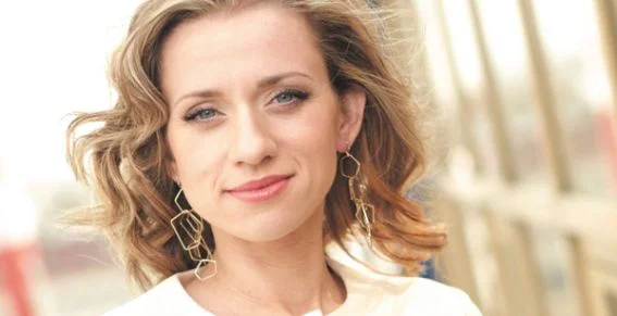 Портрет Марина Игоревна Корпан