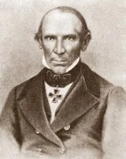 Портрет Василий Николаевич Карпов