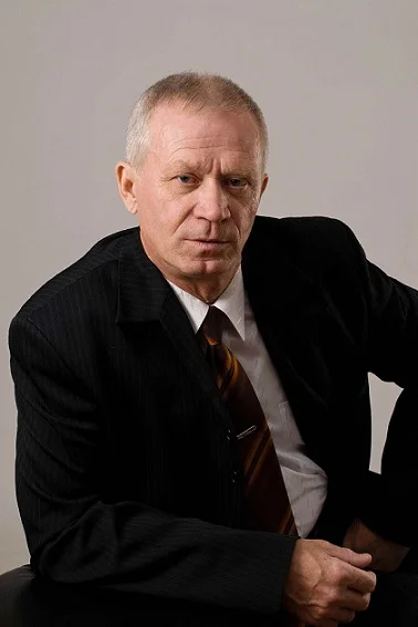 Портрет Дмитрий Иванович Варламов