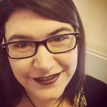 Портрет Дебора Ж. Маррадзю