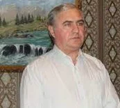 Портрет Николай Михайлович Калифулов