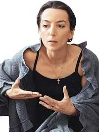 Портрет Полина Дашкова