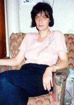 Портрет Вероника Леонидовна Капустина