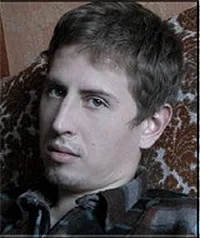 Портрет Юрий Александрович Погуляй