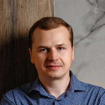 Портрет Алексей Онегин