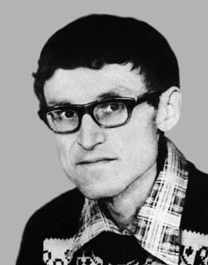 Портрет Илья Александрович Ахиезер