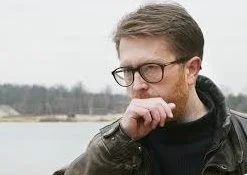 Портрет Андрей Валерьевич Геласимов