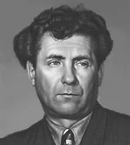 Портрет Алексей Николаевич Арбузов