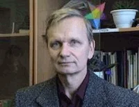 Портрет Евгений Петрович Емельченков