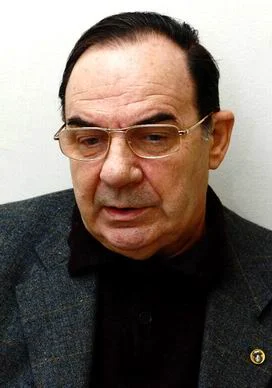 Портрет Анатолий Андреевич Громыко