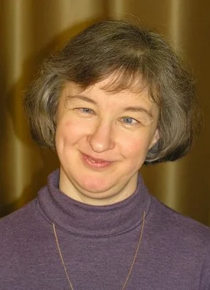 Портрет Екатерина Игоревна Зотова