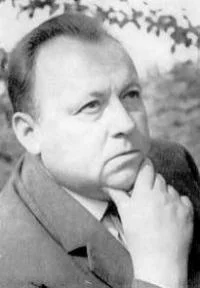 Портрет Геннадий Александрович Семенихин