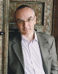 Портрет Майкл Скотт