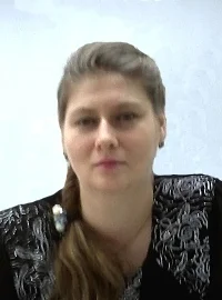 Портрет Татьяна Андрианова
